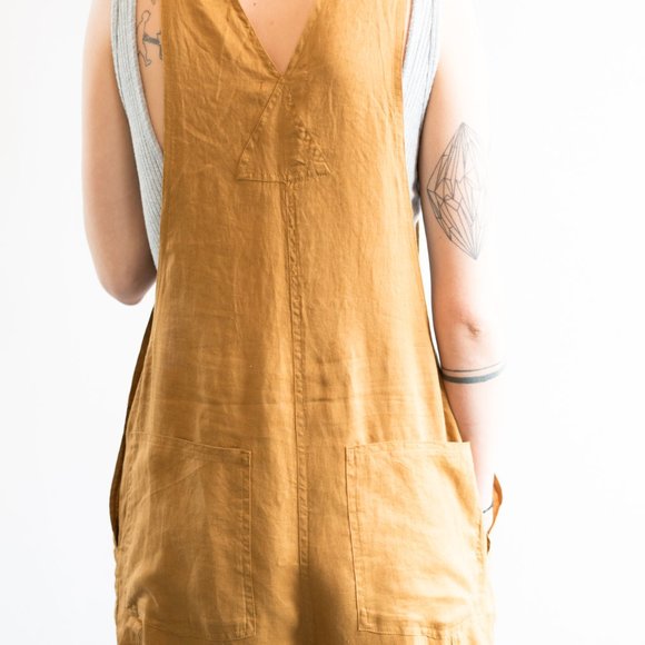 Mes Demoiselles Luigi Overalls - Picture 2 of 3